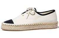CHANEL Stylish Skateboarding Shoes Women's