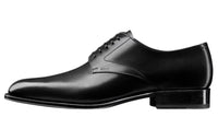 DIOR Dior Timeless Dress Shoes Men's Black
