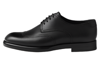 HERMES Harold Dress Shoes Men's Black