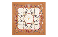 LOUIS VUITTON Knit Scarves Women's Multicolor
