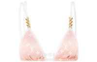 LOUIS VUITTON SS21 Bikini Women's Pink