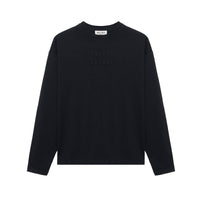 MIU MIU T-Shirts Women's Black