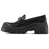 DIOR Casual Single Shoes Women's Black