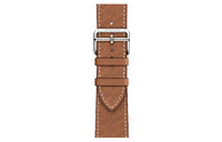 HERMES Watch Bands 185mm Unisex