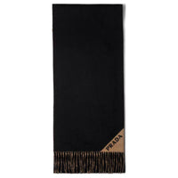 PRADA Cashmere Scarf