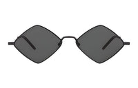 SAINT LAURENT Eyewear Lisa Diamond frame Sunglasses