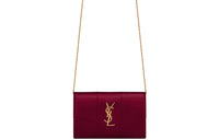 SAINT LAURENT Uptown Crossbody Bags