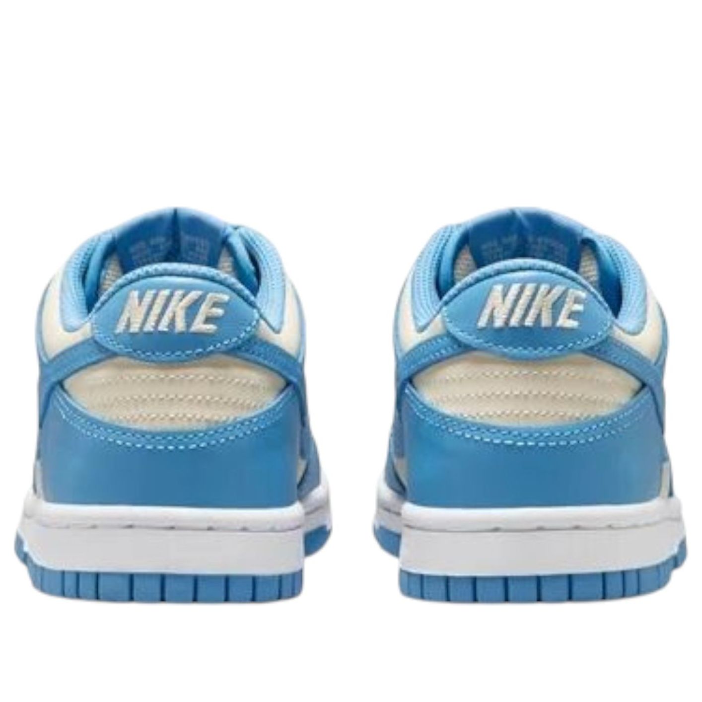 (GS) Nike Dunk Low 'Blue Beyond Beach' FB9109-400