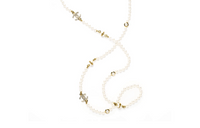 CHANEL Necklaces Women's