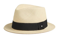 HERMES Top Hats Men Yellow