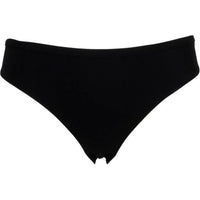 CELINE Underpants Women's Black
