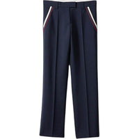 MIU MIU Casual Pants Women's Marine Blue