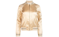 CELINE Jackets Women's Gold