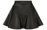 DIOR Quarterly New Products Casual Short Skirts Women's Black