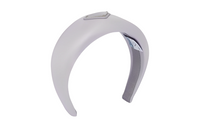 PRADA Re Nylon Triangle logo Headband