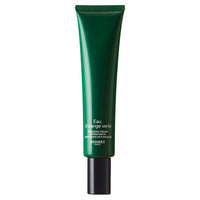 HERMES Light Orange Water Hydrating Men's Face Cream Soothing, Moisturizing, And Hydrating 75ml