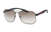 PRADA Linea Rossa Sunglasses 62