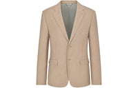 DIOR SS24 Business Suits Coats Men's Beige