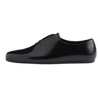PRADA Men's Casual Shoes Men Low-Top Black