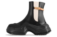LOUIS VUITTON Archlight 2.0 Ankle Boots Women's Black