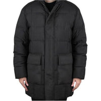 Loro Piana Down Jacket Men's Black