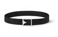 LOUIS VUITTON Lv Venice 35mm Belt