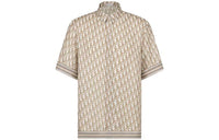 DIOR Shirts Men Beige