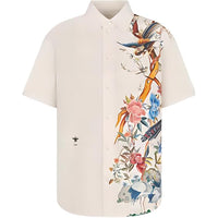 DIOR Shirts Women's White