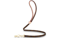 LOUIS VUITTON New Quarterly Products Of LV Leashes