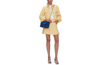 CHANEL Jackets Women's Yellow