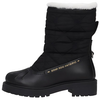 DIOR Christian Snow Boots Women's Black