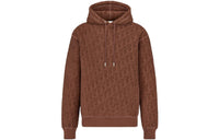 DIOR SS22 Sweatshirt Men's Brown
