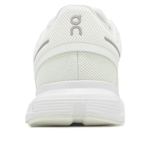 (WMNS) On Running Cloud 6 'White' 3WF10061200