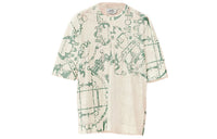 HERMES T-Shirts Men Multicolor