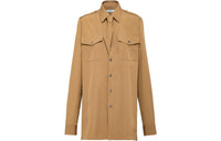 PRADA Shirts Women's Cork Beige