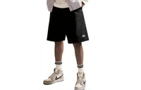 DIOR x Jordan Casual Shorts Men's Marine Blue