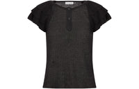 DIOR T-Shirts Women's Black
