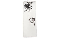 PRADA Sleeveless Dresses Women's White