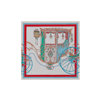 HERMES Shawls Women's