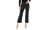 SAINT LAURENT Casual Pants Women's Black