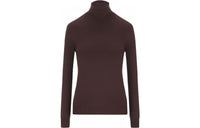 PRADA FW21 Sweater Women's Brown