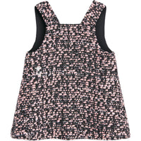 DIOR Dress SS25 Black Infant And Toddler