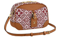 LOUIS VUITTON Deauville Crossbody Bags