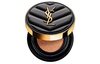 SAINT LAURENT Leather Air Cushions Women's