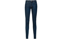 PRADA Jeans Women's Blue
