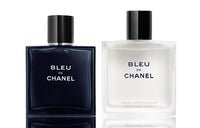 CHANEL Cerulean Men's Eau De Toilette Aftershave Combination Aromatic