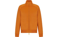 DIOR SS22 Jackets Coats Men's Orange