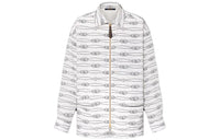 LOUIS VUITTON Shirt Women's White