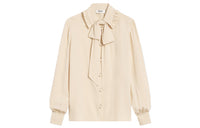 CELINE Shirts Women's Yellow