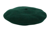 CELINE Knitted Beret Hat